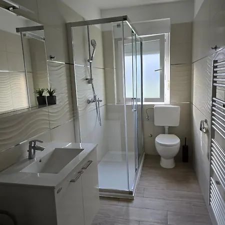 דירה Martina איקה