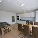 Martina Apartment *