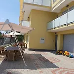 Martina Apartment Ika