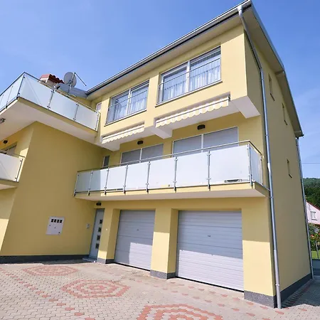 Appartement Martina *