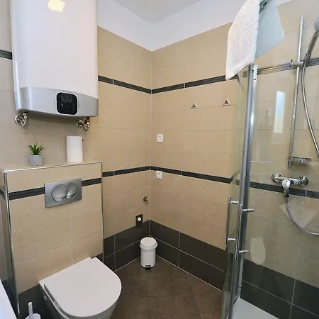 Apartament Martina *
