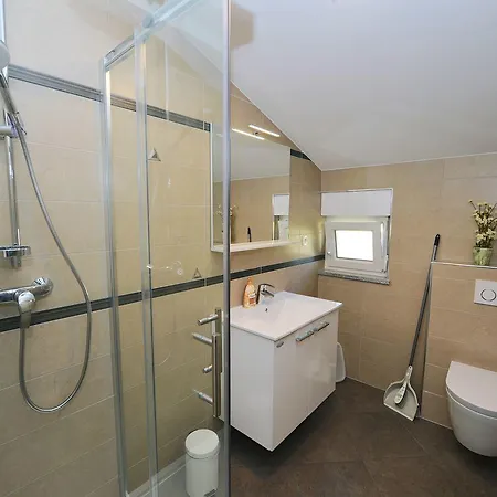 Apartament Martina
