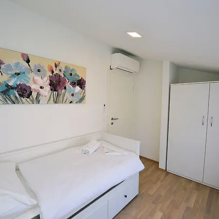 Apartament Martina