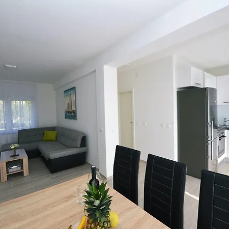 Martina Apartament