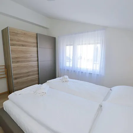 Apartmán Martina Ika