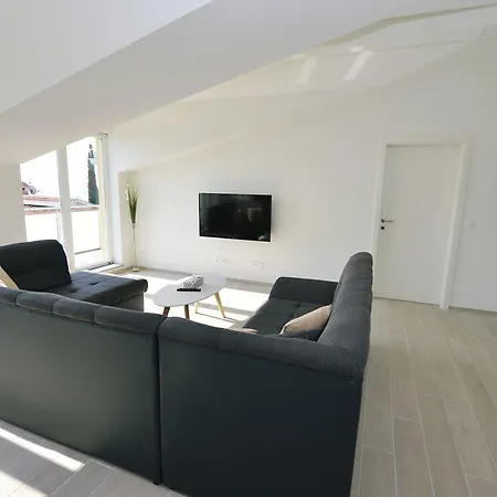 Apartament Martina