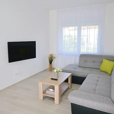 Apartament Martina *