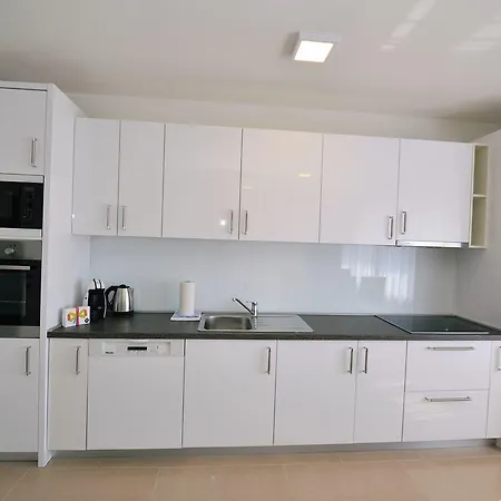 Apartmán Martina Ika