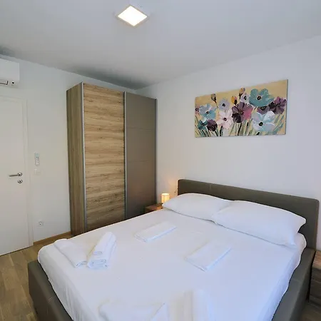 Apartmán Martina Ika