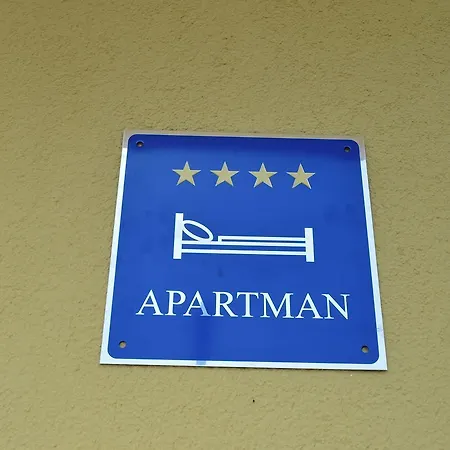 Martina Apartament