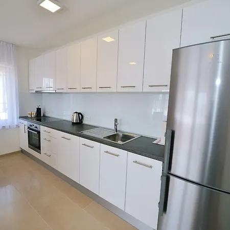 Apartmán Martina Ika