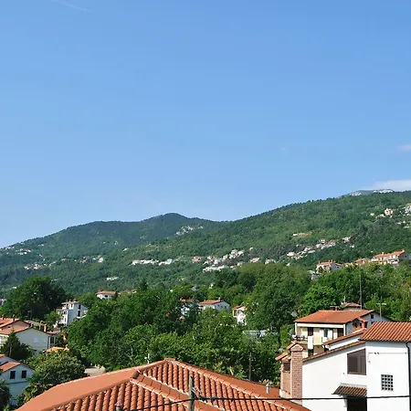 Martina Apartament *