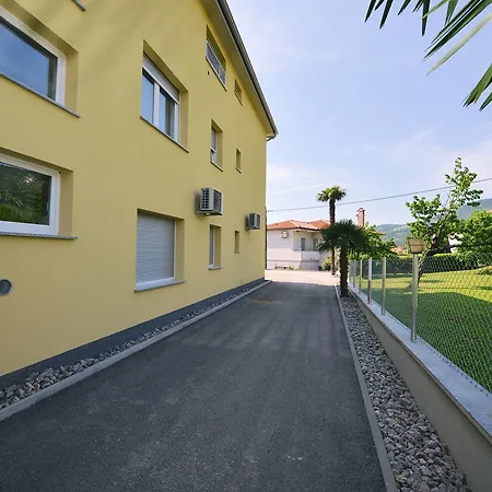 Apartament Martina *