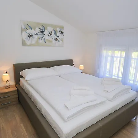 Martina Apartament