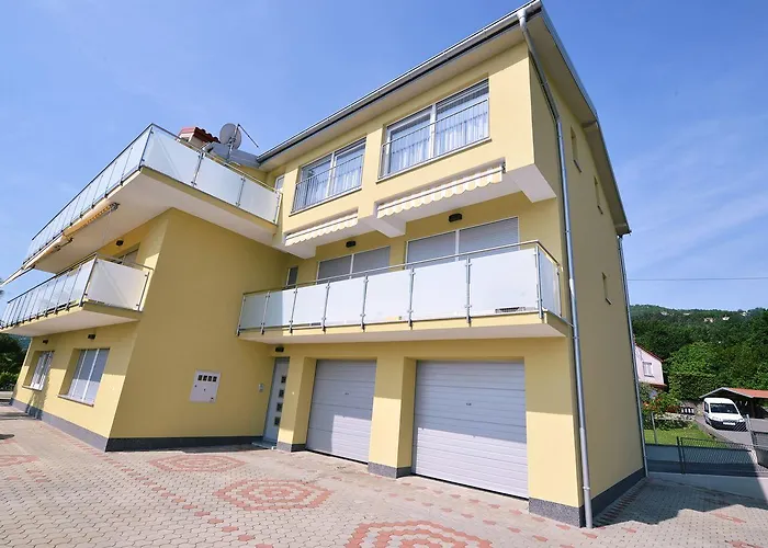 Appartement Martina *