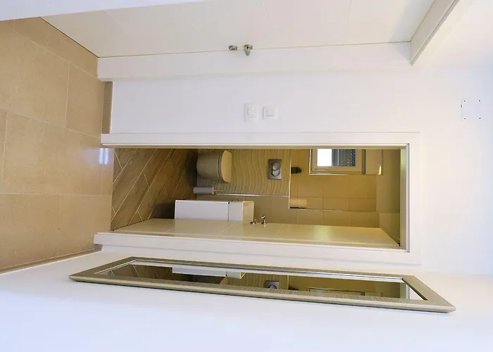 Appartement Martina *