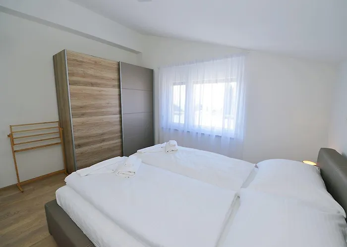 Appartement Martina Ika