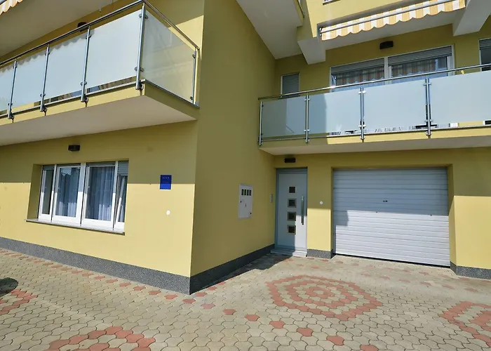 Martina Appartement Ika