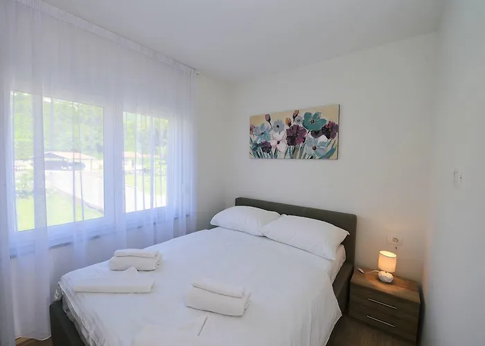 Martina Appartement Ika