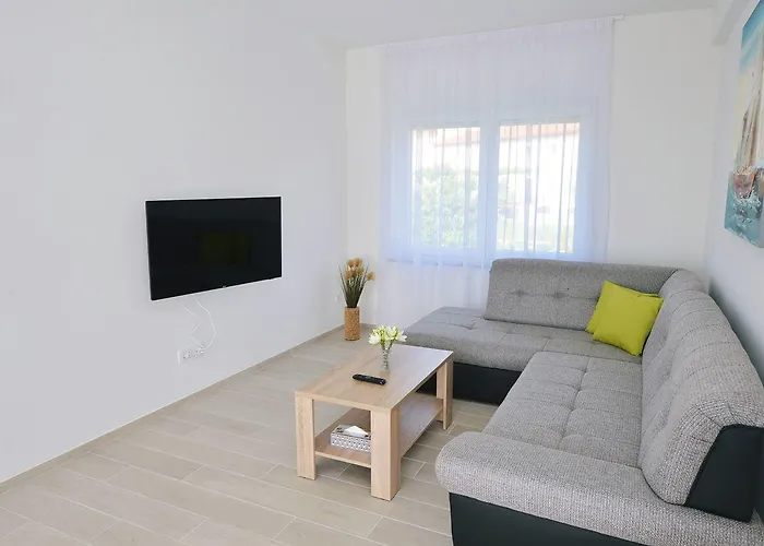 Appartement Martina *