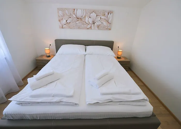 Appartement Martina *