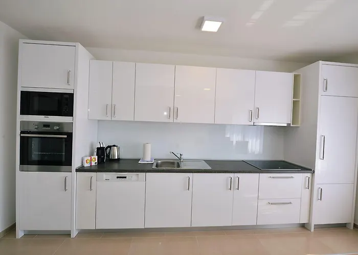 Appartement Martina Ika