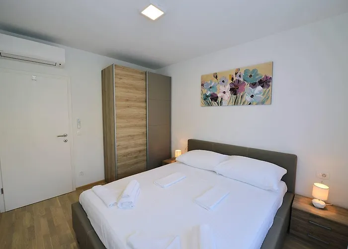 아파트 Martina 이카