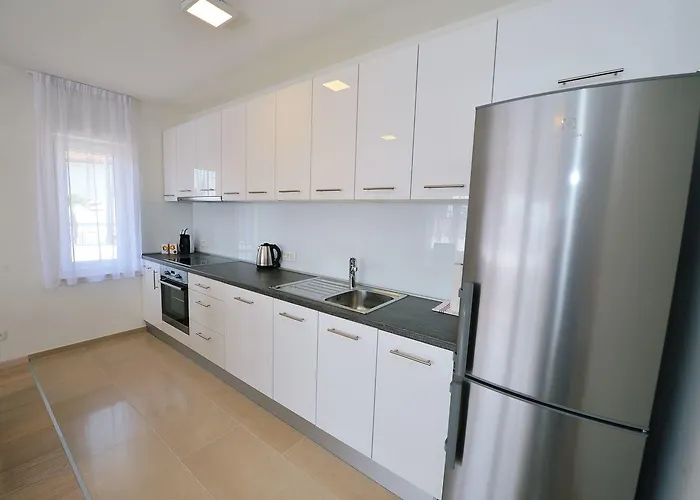 아파트 Martina 이카