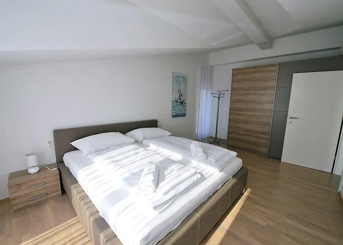 Martina Appartement Ika