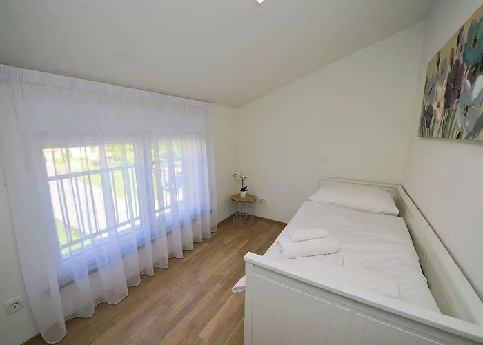 Appartement Martina *