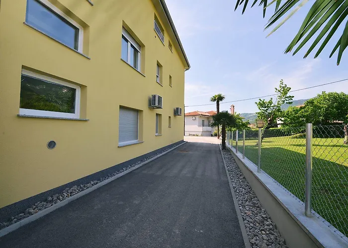 Appartement Martina *