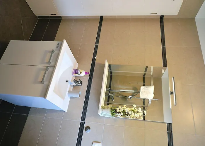 Appartement Martina *